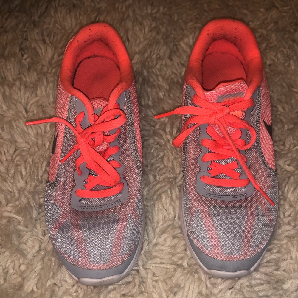 Nike sneakers